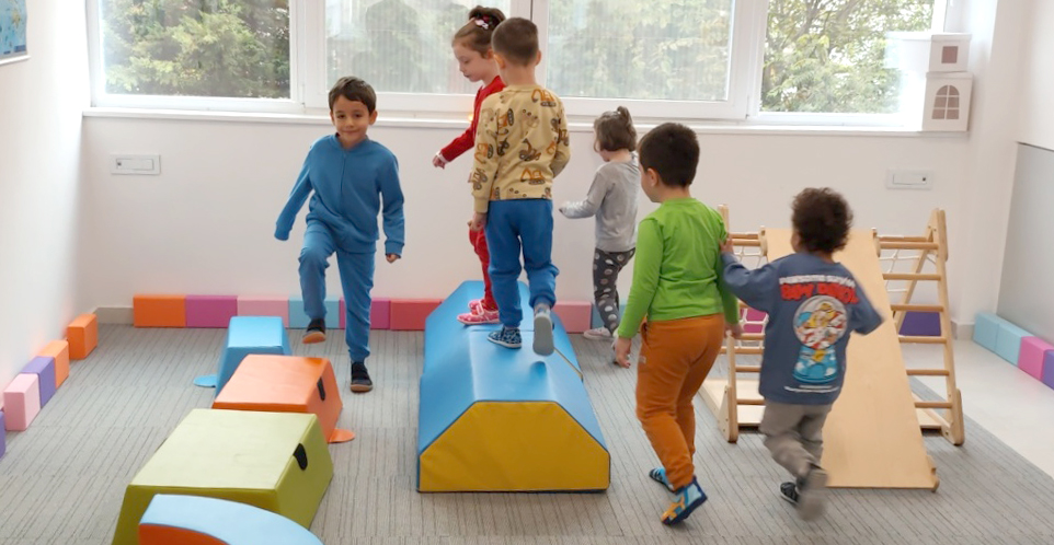 Движење за развој